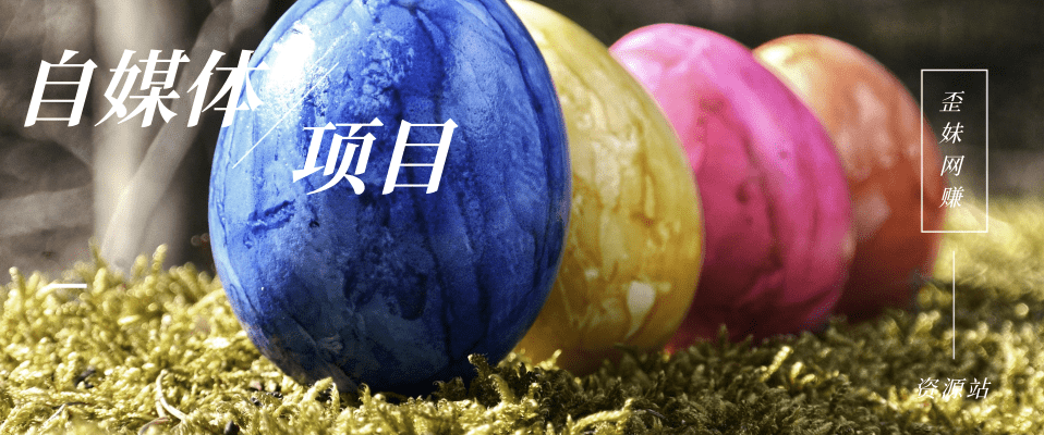 分类-自媒体赚钱跨境课程-外贸教程-精品网课-电商运营课库课堂