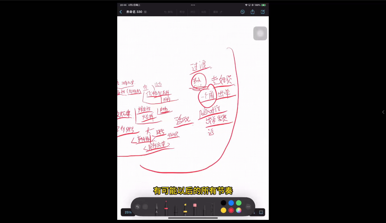 东哥·2024抖音直播带货直播间拆解