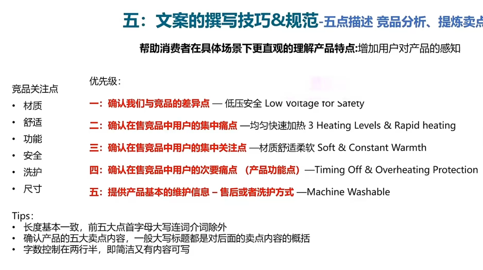 优乐出海打造高质量合规 Listing 文案 SOP 跨境课程：规避侵权，标准化文案流程