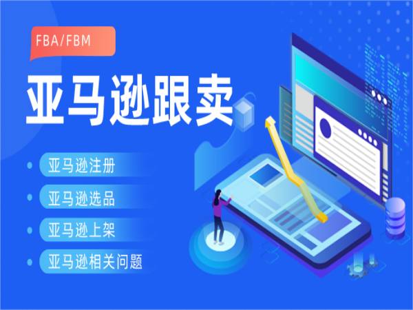 昊海亚马逊跟卖VIP课跨境课程-外贸教程-精品网课-电商运营课库课堂