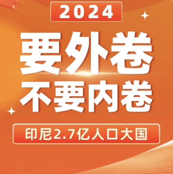 印尼出海经商课,签证、印尼产业、税务制度、电商、法规、注册公司、环境和机遇、人力，一条龙课程