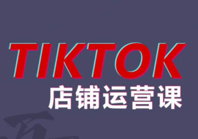 万老师-2024 TikTok 小店运营课程：东南亚跨境电商实战指南跨境课程-外贸教程-精品网课-电商运营课库课堂