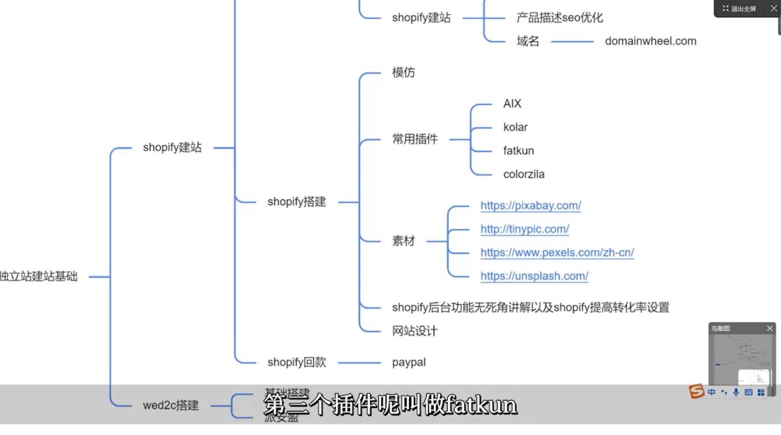 擦擦总·海外社媒全系运营-TikTok0-1全链路运营