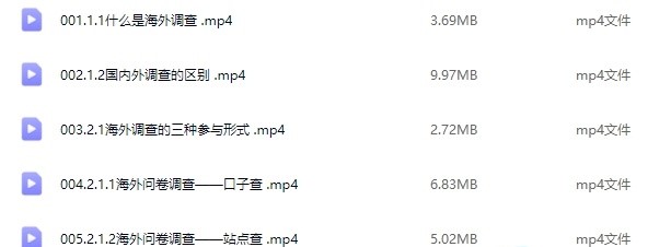 见知教育海外问卷调查赚钱教程:个人玩法+工作室玩法分享