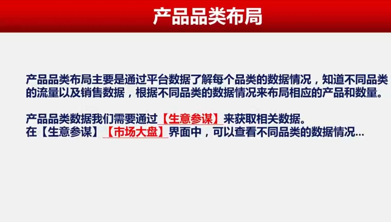 知易课堂-速卖通vip直播实战系列课-跨境电商教程2024-课库课堂