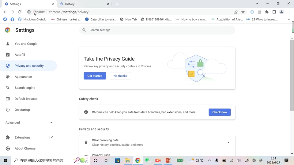 伍寘伟工程机械外贸课程：零基础学出口，十余年实战经验分享