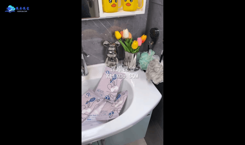 伟哥·短视频带货拍摄实操课