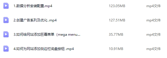 二叔外贸：谷歌付费广告投放+海外独立站建站线下课程
