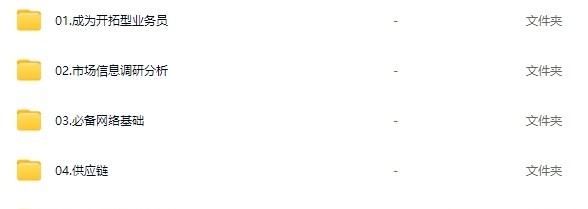 米课料神外贸出单赚钱教程：跨境外贸业务快速出单