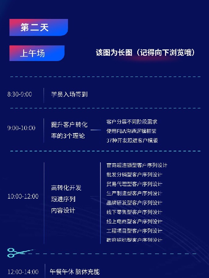 开拓者智库AI大师外贸业绩提升线上课价值4980元