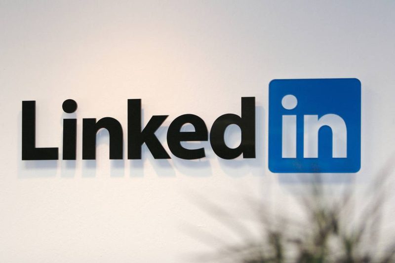 孙明明数字销售策略：领英 LinkedIn 外贸精准客户开发实战课程跨境课程-外贸教程-精品网课-电商运营课库课堂
