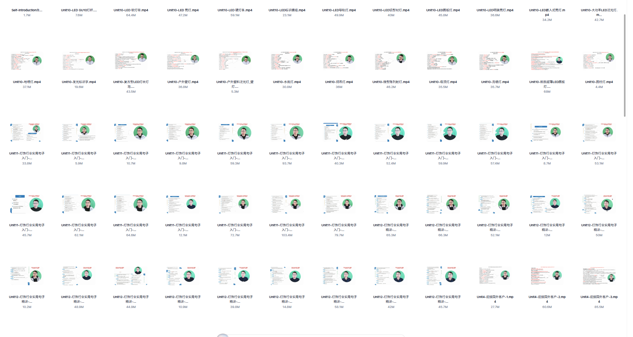 Jade灯饰外贸英语-来源实践，突出针对性、实用性、操作性