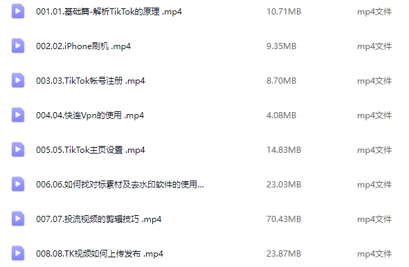 炳森文化 TikTok Shop 高阶陪跑营：从零基础到精通的跨境电商实战课程
