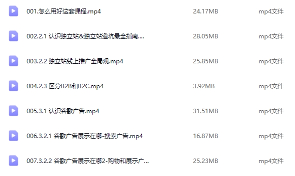 英子出海谷歌搜索广告系统赚钱课程：谷歌Ads付费投放出价策略