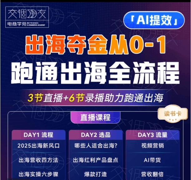 课库课堂-专注跨境电商,外贸,国内电商一站式精品教程资源