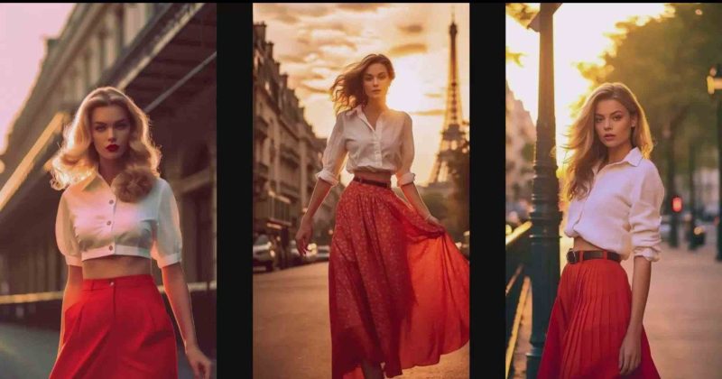 利用 Midjourneys Ai 人工智能设计自己的服装AI大师班-10节课-中英字幕跨境课程-外贸教程-精品网课-电商运营课库课堂