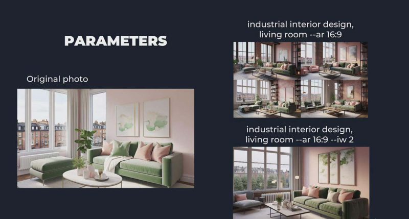 Esther Olga Blikhar-基于AI人工智能的室内建筑设计教程-11节课-中英字幕跨境课程-外贸教程-精品网课-电商运营课库课堂