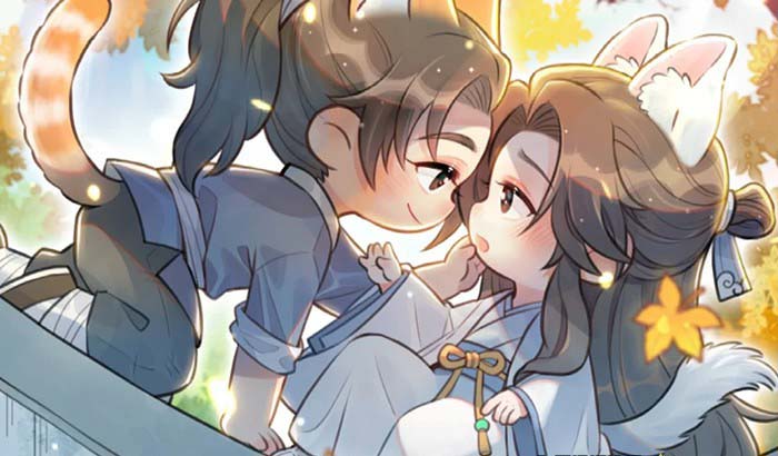 Q版 古风角色班-第6期绘画教程（39节课）跨境课程-外贸教程-精品网课-电商运营课库课堂