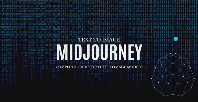 Midjourney AI：从零基础到高级版的大师班教程-34节课-中英字幕跨境课程-外贸教程-精品网课-电商运营课库课堂