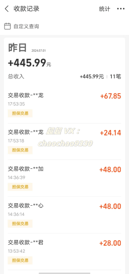 暴力引流学生粉白领粉，吊打以往垃圾玩法，0成本，高回报跨境课程-外贸教程-精品网课-电商运营课库课堂