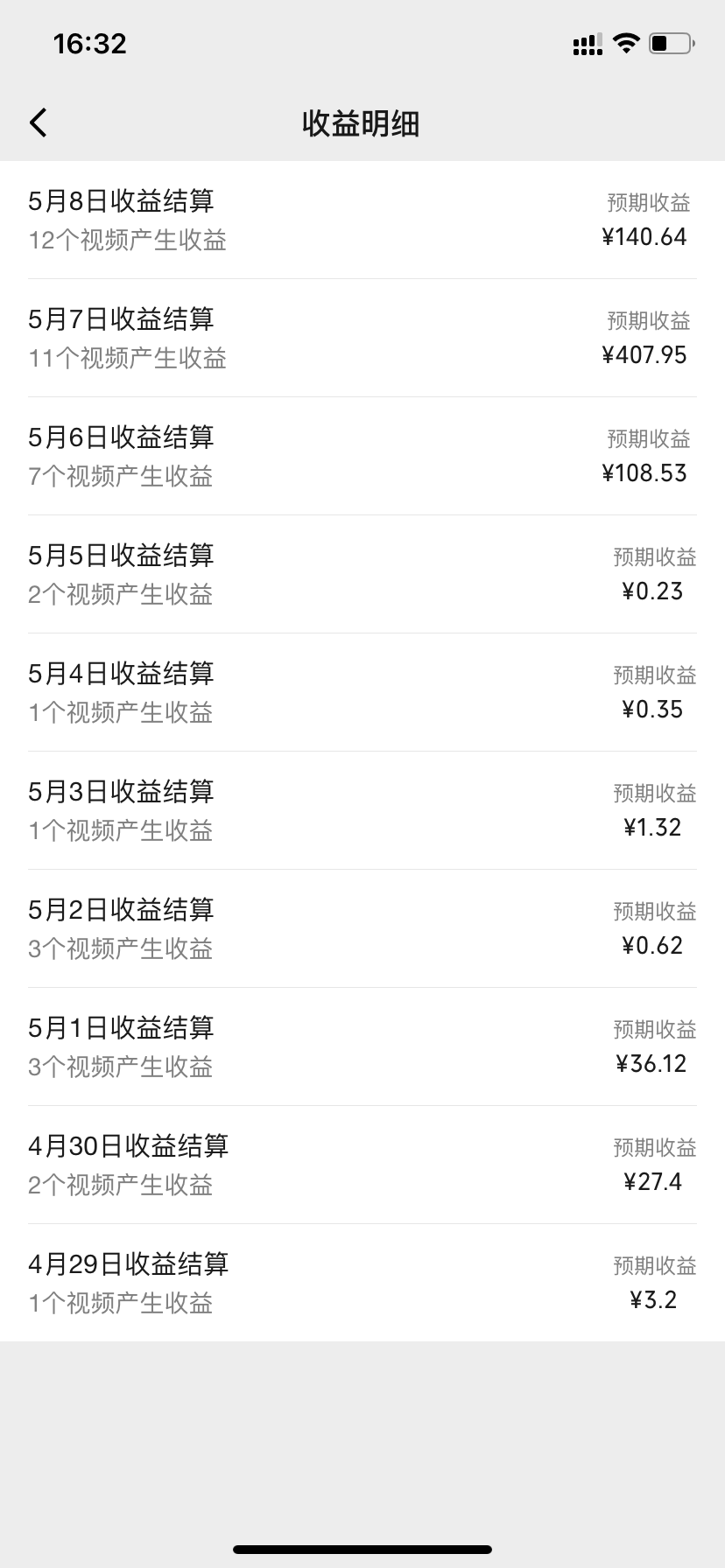 频号分成计划，爆火娱乐赛道，每天半小时日入300+ 新手落地实操的项目跨境课程-外贸教程-精品网课-电商运营课库课堂