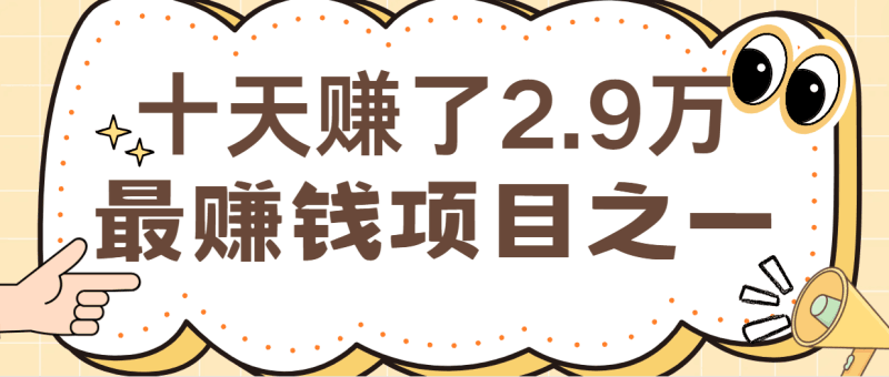 闲鱼小红书最赚钱项目之一，轻松月入6万+跨境课程-外贸教程-精品网课-电商运营课库课堂