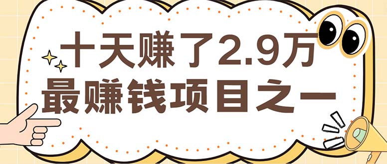 闲鱼小红书赚钱项目之一，轻松月入6万+项目跨境课程-外贸教程-精品网课-电商运营课库课堂