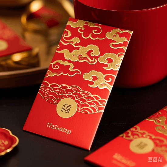 春节微信红包封面自制这么简单？带你轻松玩转最全教程~跨境课程-外贸教程-精品网课-电商运营课库课堂