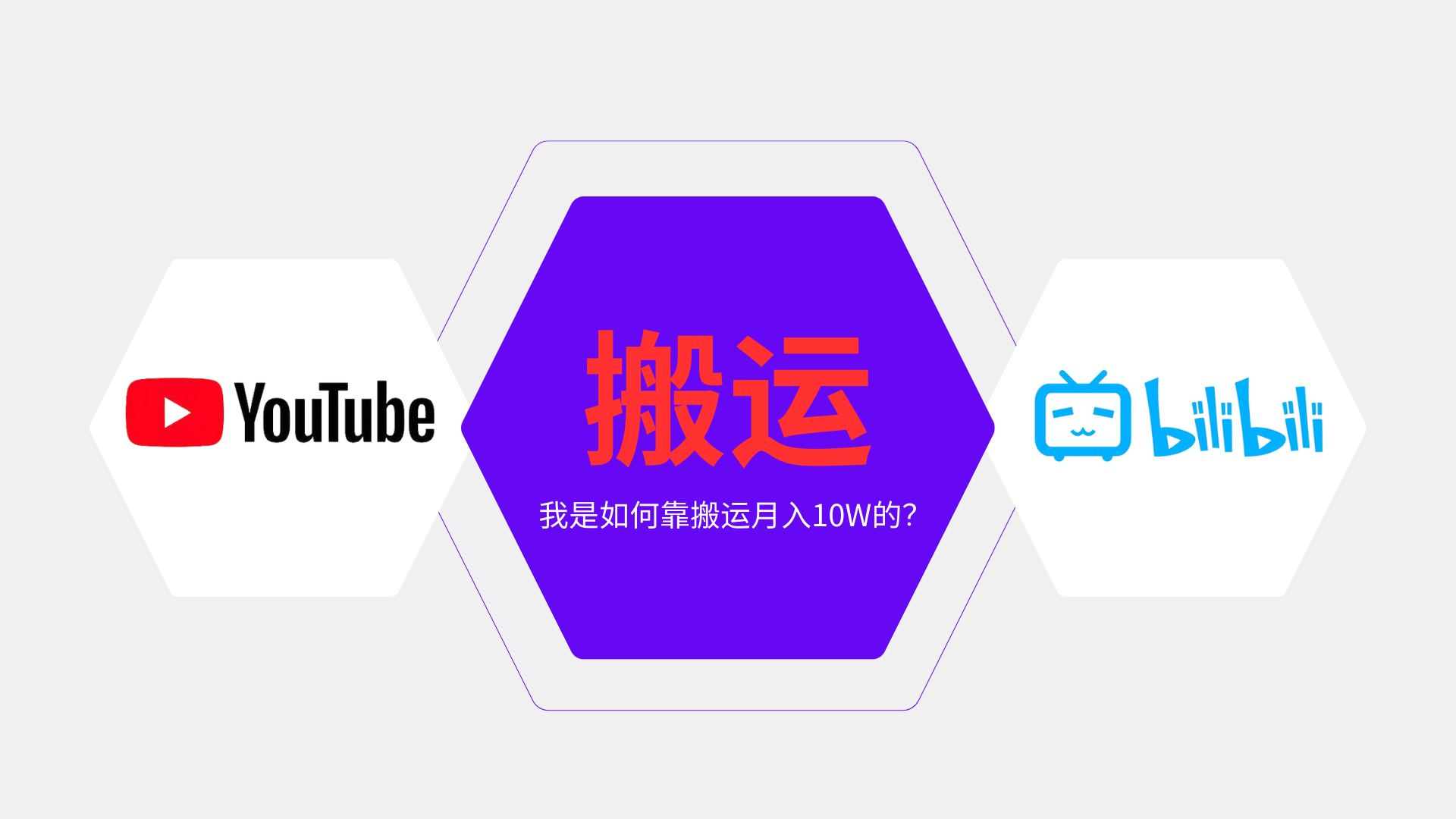 纯搬运引流日进300粉，月入10w级教程跨境课程-外贸教程-精品网课-电商运营课库课堂