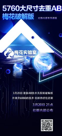 视频号连怼玩法-5760大尺寸去重AB技术-梅花实验室社群专享跨境课程-外贸教程-精品网课-电商运营课库课堂