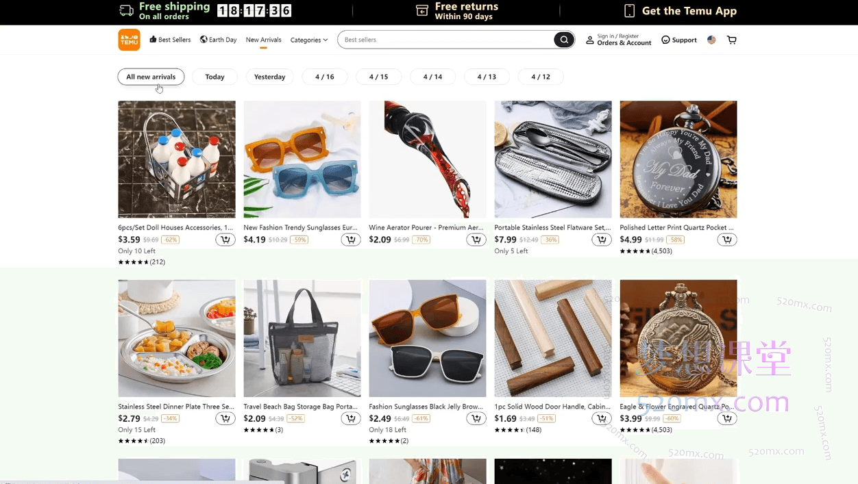 番茄出海Temu30天陪跑训练营第三期视频截图