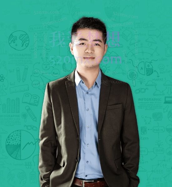 吴帝德：人人用得上的思维导图课，有效提升学习力跨境课程-外贸教程-精品网课-电商运营课库课堂