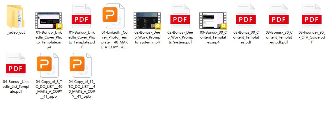 图片[3]跨境课程-外贸教程-精品网课-电商运营跨境老鸟 Tiktok 小店运营实战课程：从开店到爆单 + 流量获取跨境课程跨境课程-外贸教程-精品网课-电商运营课库课堂
