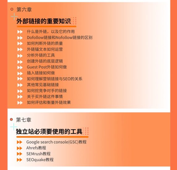 若凡 SEO 研习室:谷歌 SEO 实操课视频课 - 从基础到进阶的实战指南