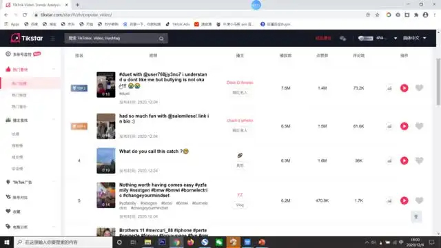 梁俪馨TikTok实操课程，保姆级教程，手把手带你跑通TikTok变现全流程