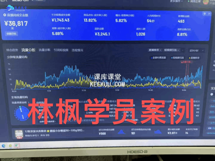 林枫老师·直播算法逆向解密