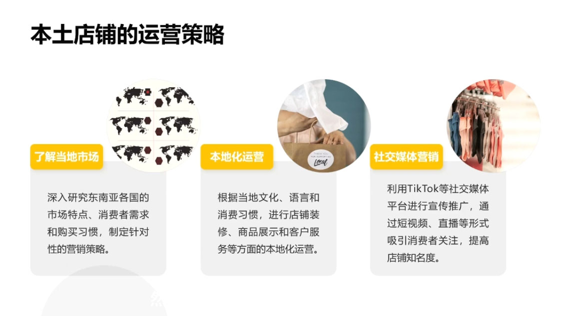 梨电商 TikTokShop 基础小白课程 19 节全链路实操 账号注册 + 店铺运营 + 出单回款指南-课库课堂