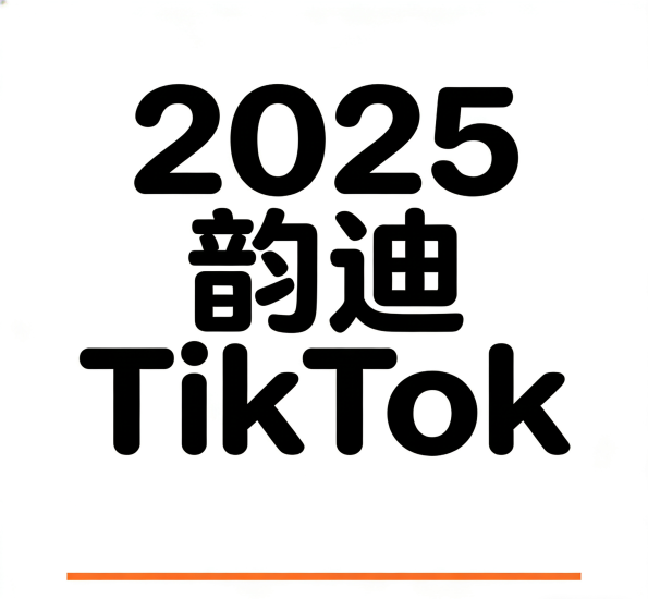 2025 韵迪 TK 中视频 3.0 实战营:Tiktok 跨境中视频吸金全流程教程跨境课程-外贸教程-精品网课-电商运营课库课堂