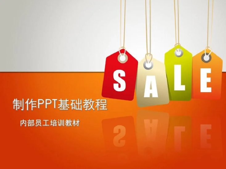 PPT教程合集，入门到精通，附6000+模板！2025年最新整理跨境课程-外贸教程-精品网课-电商运营课库课堂
