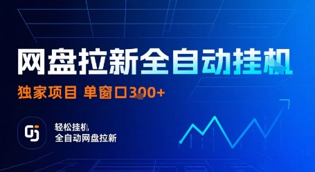 网盘拉新全自动挂G,独家技术,操作简单,自动完成拉新任务,单窗口3张跨境课程-外贸教程-精品网课-电商运营课库课堂