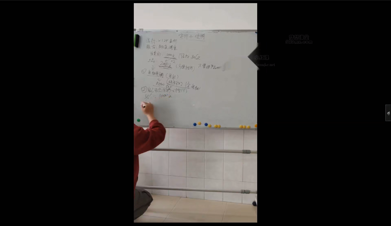 壹壶电商：小张同学Ozon俄罗斯电商平台运营实战课：从0到1掌握选品、物流与店铺精细化运营