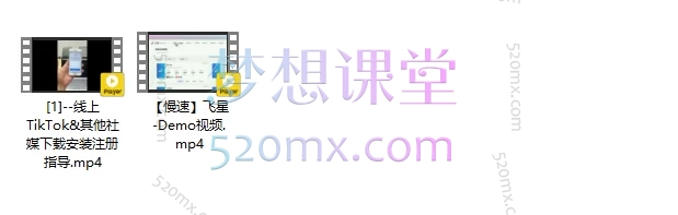 图片[4]跨境课程-外贸教程-精品网课-电商运营TikTok AI+出海短视频项目孵化：从0-1掌握AI原创带货与全球运营跨境课程-外贸教程-精品网课-电商运营课库课堂