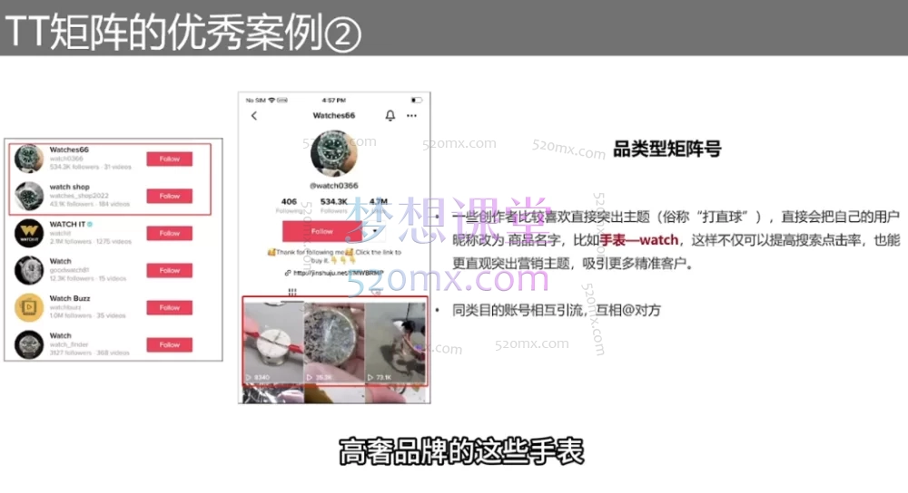 图片[2]跨境课程-外贸教程-精品网课-电商运营Tiktok技能培训实操课：从零到精通运营与变现跨境课程-外贸教程-精品网课-电商运营课库课堂