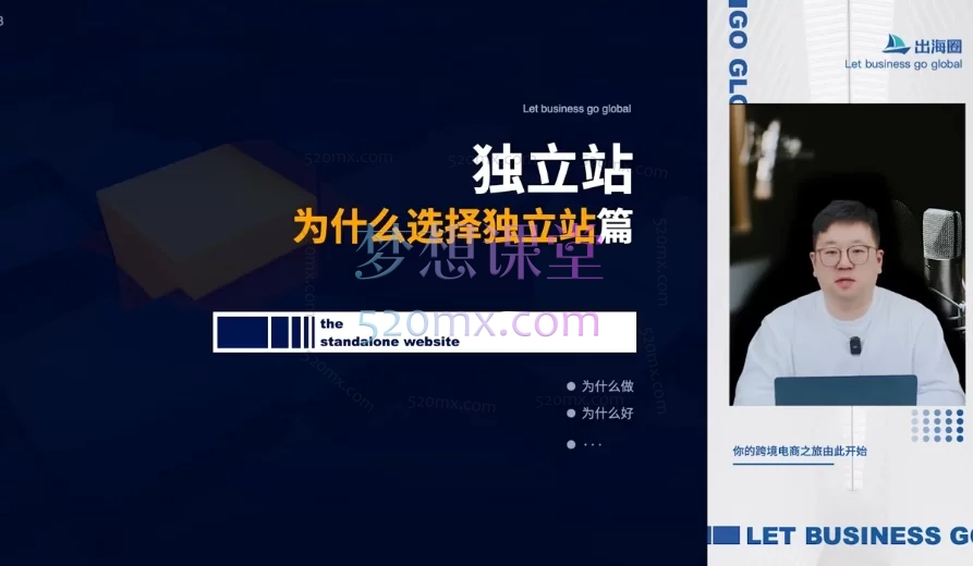 图片[2]跨境课程-外贸教程-精品网课-电商运营腾哥TikTok出海陪跑训练营，六模块实战课程，从零到精通跨境变现之路跨境课程-外贸教程-精品网课-电商运营课库课堂