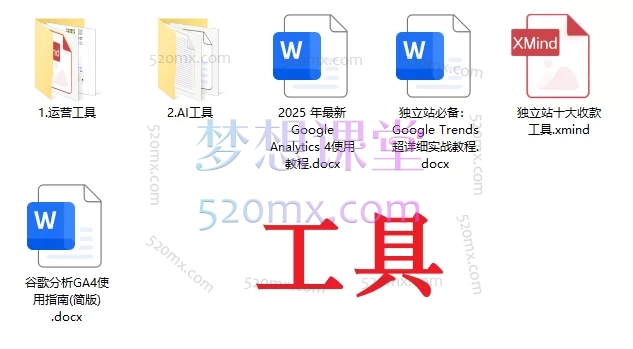 图片[3]跨境课程-外贸教程-精品网课-电商运营独立站运营实战大师课：建站×选品×引流×SEO×团队管理（2025最新版）跨境课程-外贸教程-精品网课-电商运营课库课堂