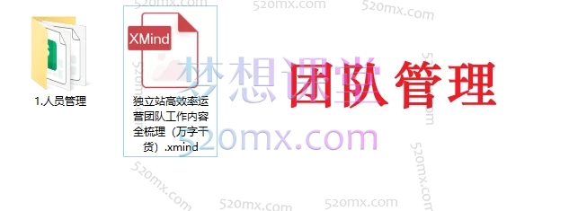 图片[6]跨境课程-外贸教程-精品网课-电商运营独立站运营实战大师课：建站×选品×引流×SEO×团队管理（2025最新版）跨境课程-外贸教程-精品网课-电商运营课库课堂