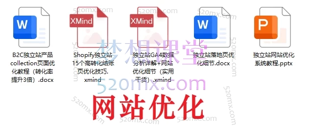 图片[9]跨境课程-外贸教程-精品网课-电商运营独立站运营实战大师课：建站×选品×引流×SEO×团队管理（2025最新版）跨境课程-外贸教程-精品网课-电商运营课库课堂
