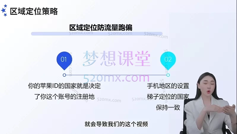 图片[2]跨境课程-外贸教程-精品网课-电商运营2025海鸥跨境（全套）TikTok短视频实操课0-1带货，市场运营、变现闭环、AI工具与实操技巧大全跨境课程-外贸教程-精品网课-电商运营课库课堂