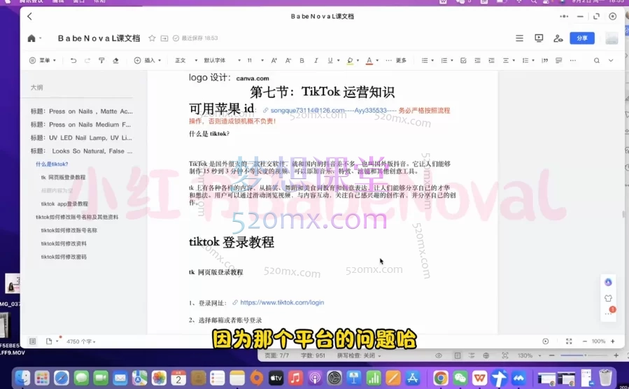 图片[2]跨境课程-外贸教程-精品网课-电商运营BabeNovaL的基础初级独立站运营系列课程跨境课程-外贸教程-精品网课-电商运营课库课堂
