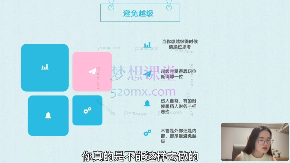 图片[2]跨境课程-外贸教程-精品网课-电商运营Cherry老师：如何成为一名优秀的外贸业务员，十余年外贸从0-1实战经验跨境课程-外贸教程-精品网课-电商运营课库课堂